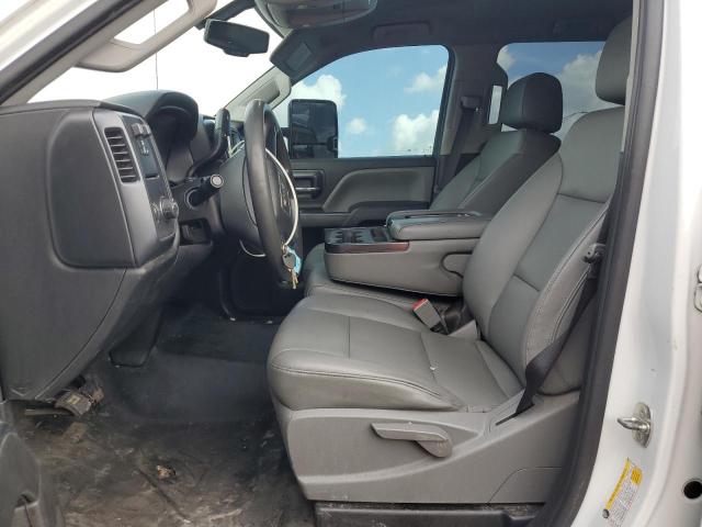 2019 GMC SIERRA C25 1GT11NEG1KF120796