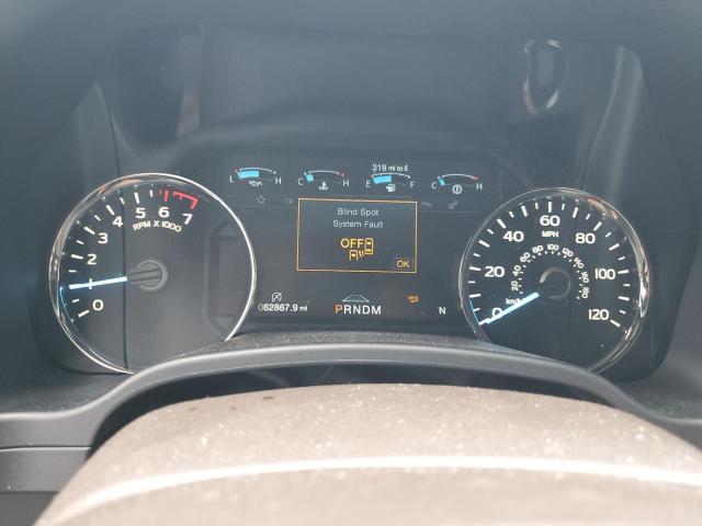 2020 FORD F150 SUPER - 1FTEW1E59LFB61074
