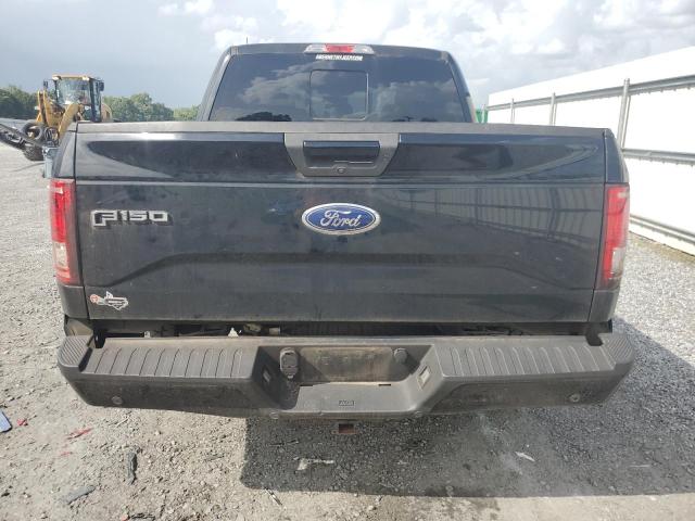 2017 FORD F150 SUPER - 1FTEW1EF6HFA80856