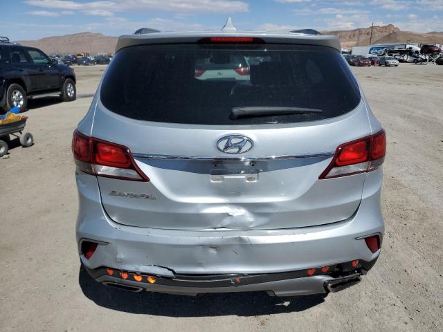 2017 HYUNDAI SANTA FE S - KM8SM4HF7HU180395