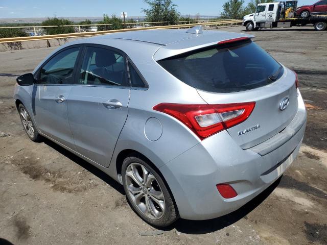 VIN KMHD35LH3EU200700 2014 Hyundai Elantra no.2