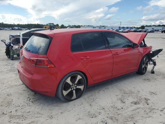 2017 VOLKSWAGEN GTI S - 3VW4T7AUXHM017395