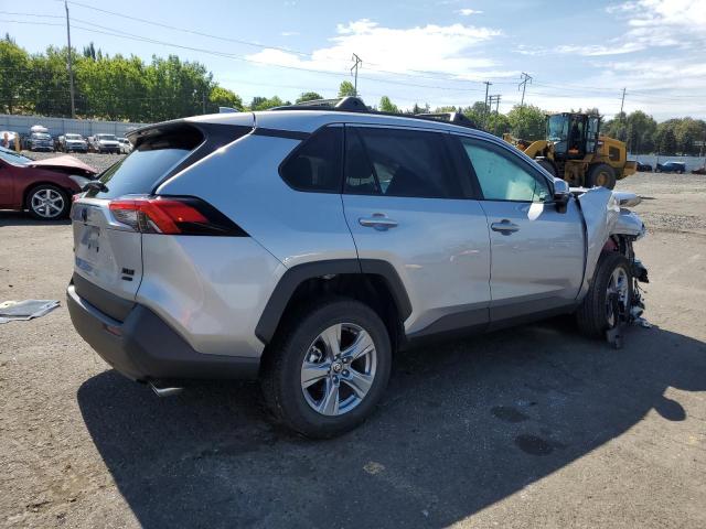 2024 TOYOTA RAV4 XLE - 2T3P1RFV5RC402951