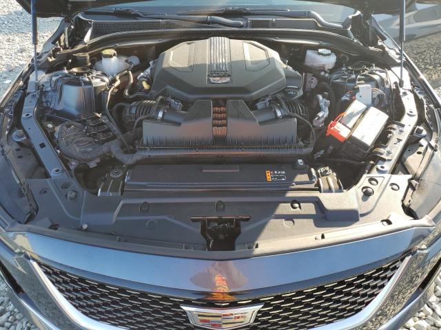 2021 CADILLAC CT5 PREMIU - 1G6DN5RW0M0131381