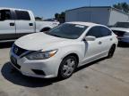 2016 NISSAN ALTIMA 2.5 - 1N4AL3AP2GN357076