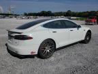 TESLA MODEL S photo