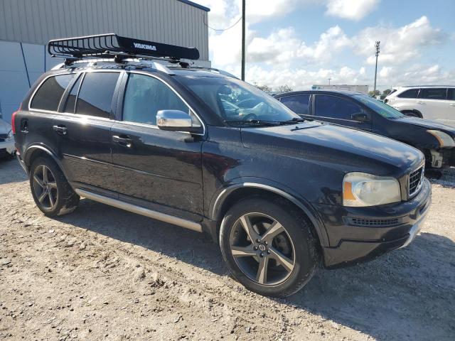 VIN YV4952CF2E1691518 2014 Volvo XC90, R Design no.4