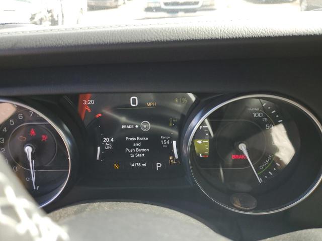 2023 JEEP WRANGLER S - 1C4JJXP68PW555631