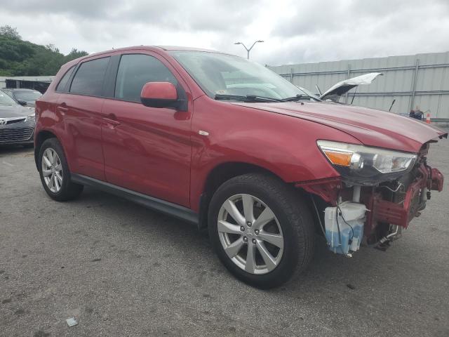 2015 MITSUBISHI OUTLANDER - 4A4AR3AU7FE008131