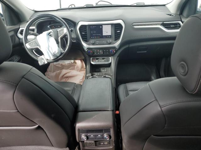 2022 GMC ACADIA SLT - 1GKKNULS2NZ171211