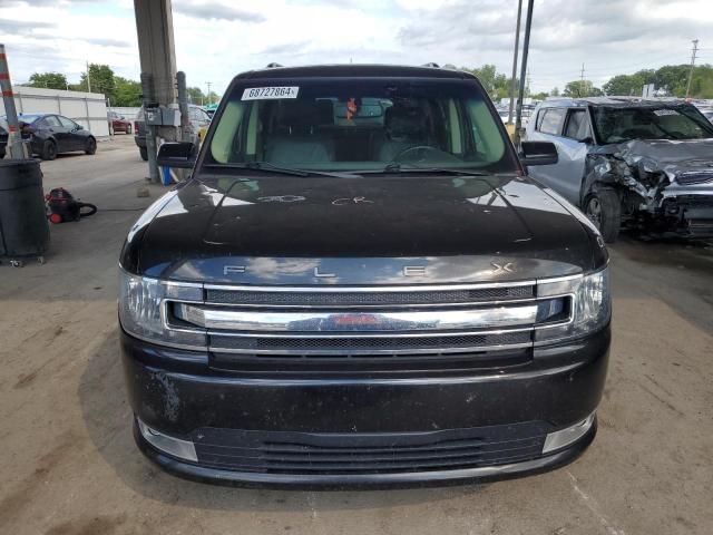 2015 FORD FLEX SEL - 2FMHK6C80FBA17773