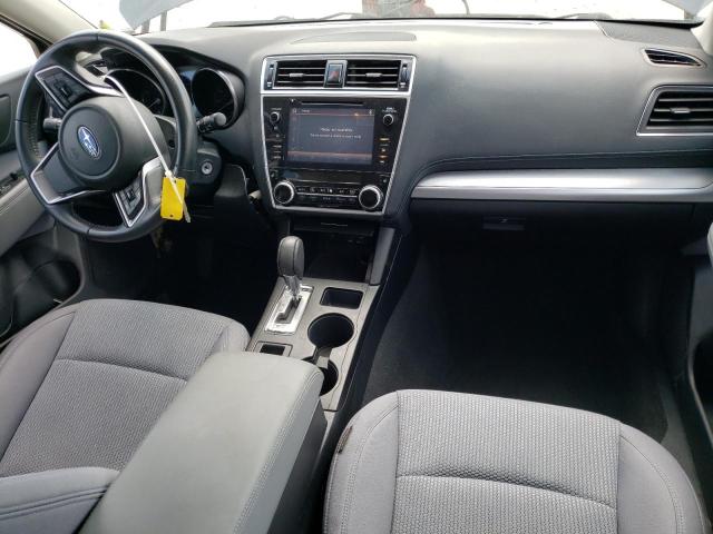 2019 SUBARU OUTBACK 2. - 4S4BSAFC9K3304063