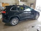 JEEP CHEROKEE L photo