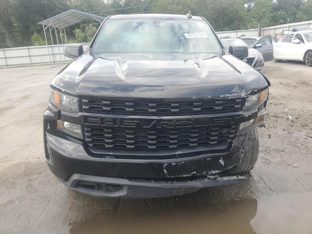 2020 CHEVROLET SILVERADO - 3GCPWBEFXLG102153