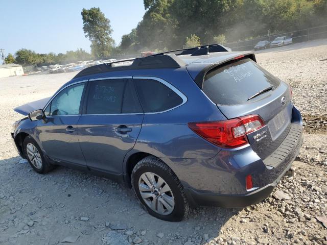 2017 SUBARU OUTBACK 2. - 4S4BSAFC0H3221310