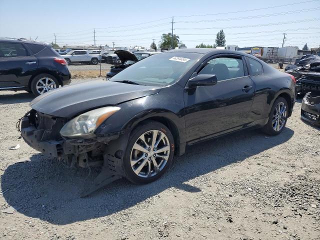 VIN 1N4AL2EP5DC222086 2013 Nissan Altima, S no.1