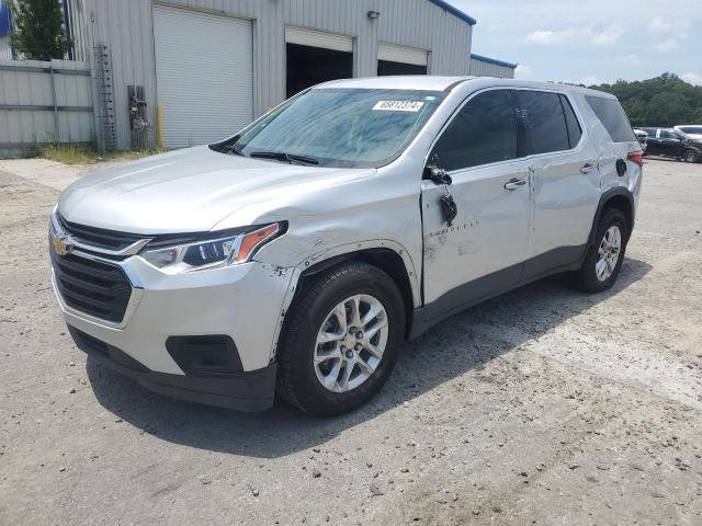 2020 CHEVROLET TRAVERSE L - 1GNERFKW8LJ300066