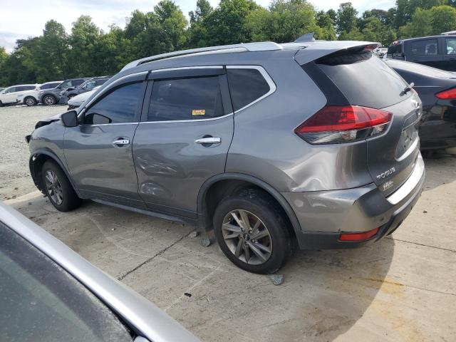 2020 NISSAN ROGUE S - JN8AT2MV1LW108534