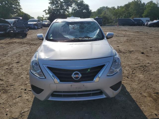 2015 NISSAN VERSA S - 3N1CN7AP3FL868334