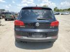 VOLKSWAGEN TIGUAN S photo