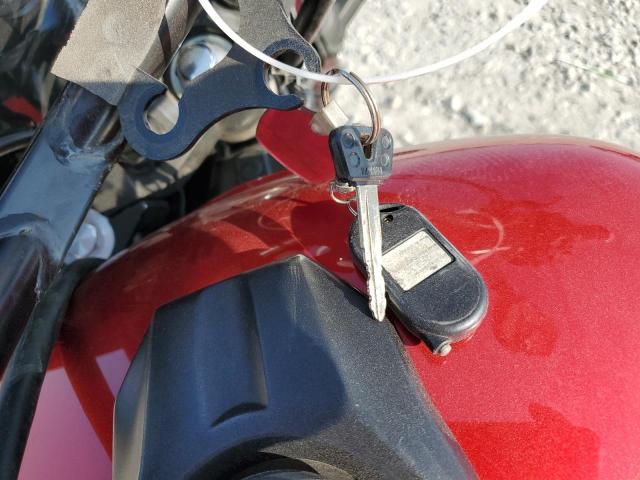 2013 YAMAHA XVS1300 CU JYAVP33E8DA007011