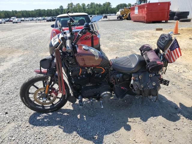 2019 HARLEY-DAVIDSON XL1200 NS - 1HD1LP31XKC425413