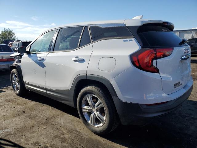 2018 GMC TERRAIN SL - 3GKALMEV9JL362957