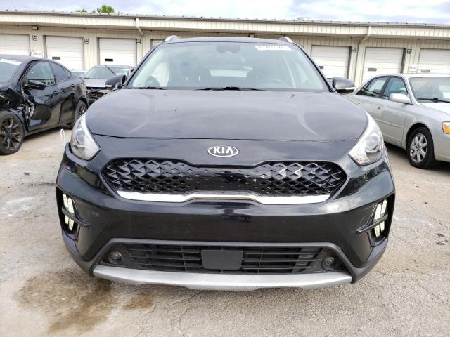 2020 KIA NIRO TOURI - KNDCC3LC0L5420019