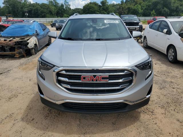 VIN 3GKALPEXXLL242333 2020 GMC Terrain, Slt no.5