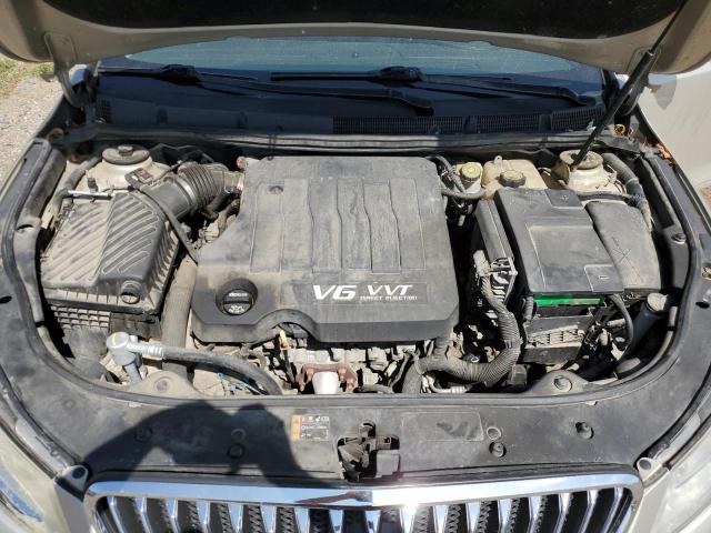 VIN 1G4GC5E3XDF281096 2013 Buick Lacrosse no.11