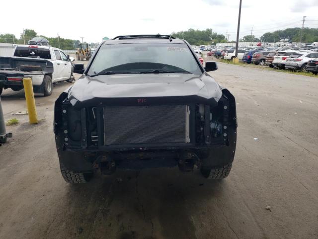 2015 GMC YUKON SLT - 1GKS2BKC1FR290862