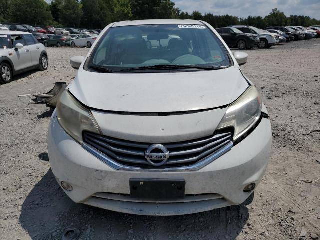 2015 NISSAN VERSA NOTE - 3N1CE2CP0FL440799