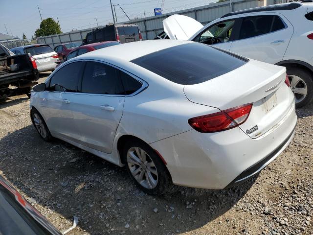 VIN 1C3CCCAB8GN153832 2016 Chrysler 200, Limited no.2