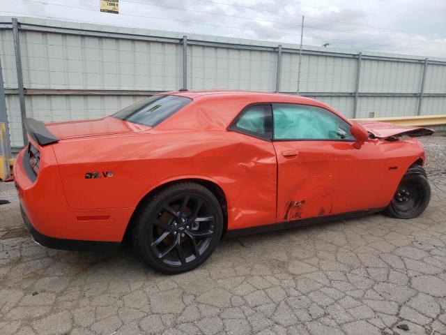 VIN 2C3CDZBT6PH653360 2023 Dodge Challenger, R/T no.3