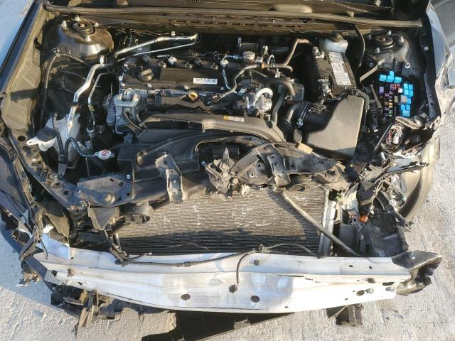 VIN 4T1S11AKXRU853874 2024 Toyota Camry, Se Night S... no.11