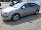 HYUNDAI ELANTRA SE photo