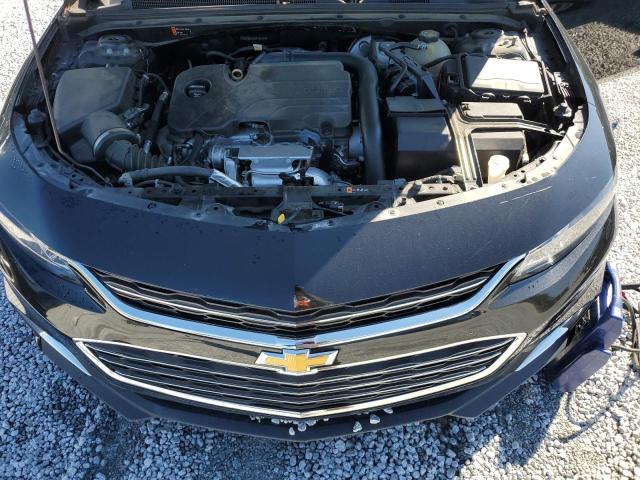 2018 CHEVROLET MALIBU LS - 1G1ZB5ST4JF185537