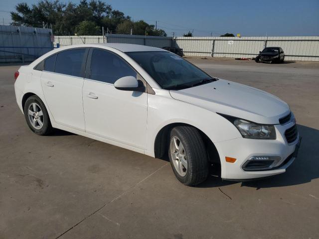 2016 CHEVROLET CRUZE LIMI - 1G1PE5SBXG7220624