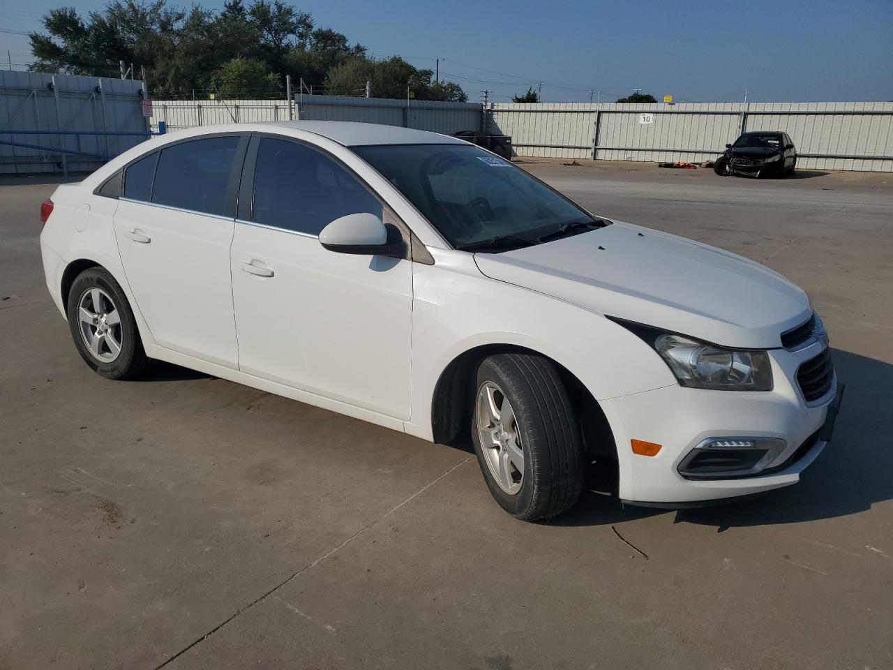 Lot #2787123243 2016 CHEVROLET CRUZE LIMI