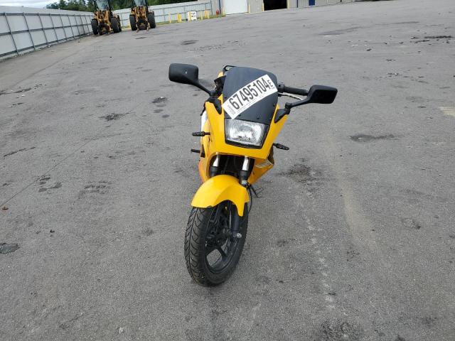 2006 KAWASAKI EX250 F - JKAEXMF116DA25206