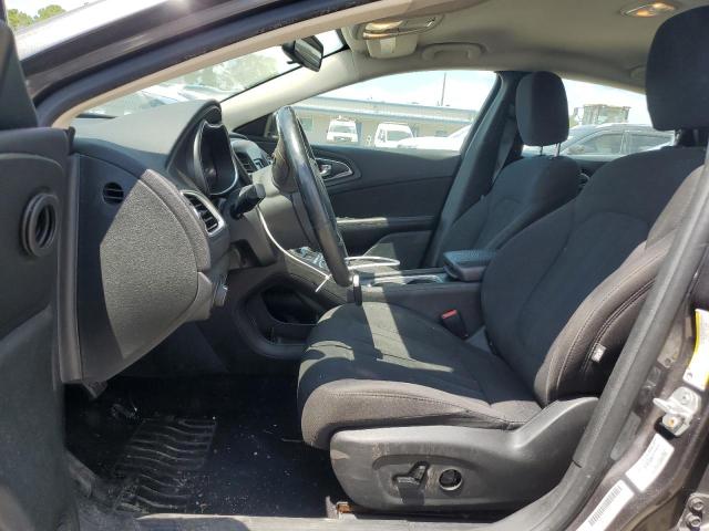 2016 CHRYSLER 200 LX - 1C3CCCFBXGN194195