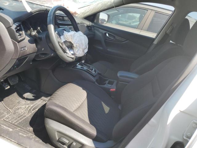2017 NISSAN ROGUE S - 5N1AT2MT7HC734930