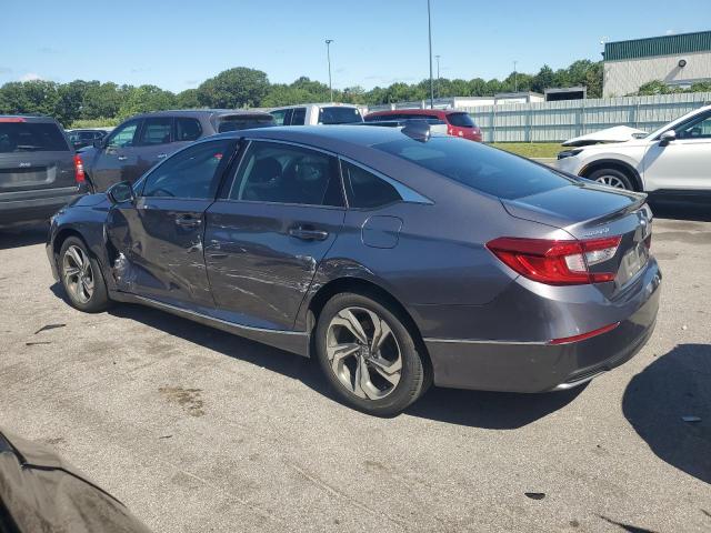 2018 HONDA ACCORD EX - 1HGCV1F42JA229386