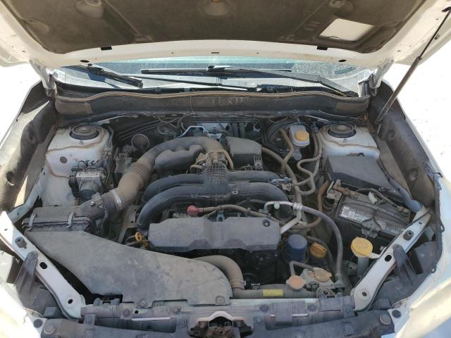 2015 SUBARU FORESTER 2 - JF2SJADC4FH461584