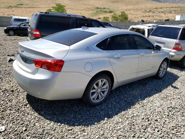 2018 CHEVROLET IMPALA LT - 2G1105S36J9119938