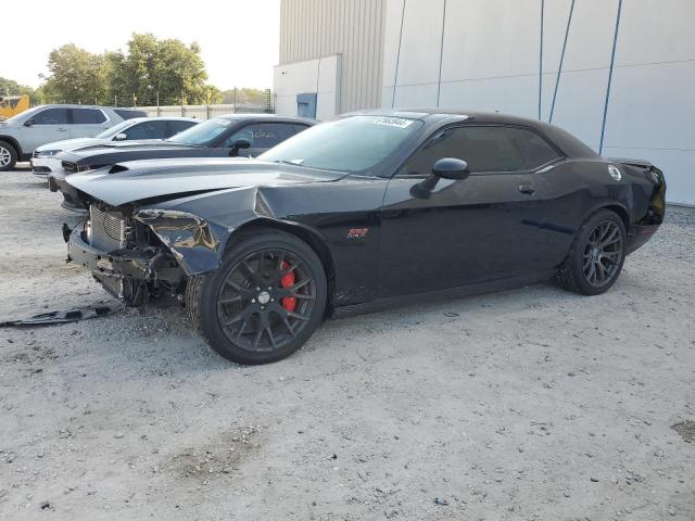 Vin: 2c3cdzdjxfh900583, lot: 67663944, dodge challenger srt 392 2015 img_1