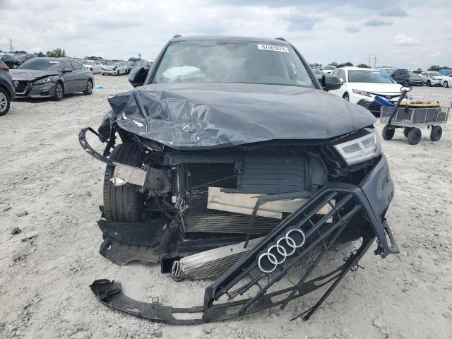 2019 AUDI Q5 PREMIUM - WA1BNAFY0K2114076