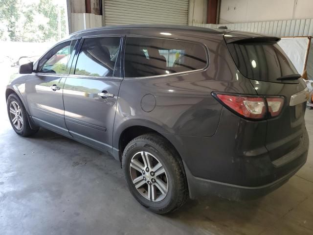 VIN 1GNKRGKD0FJ262411 2015 Chevrolet Traverse, LT no.2