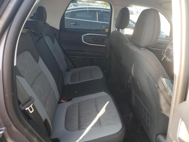 2022 FORD BRONCO SPO - 3FMCR9B68NRD98604