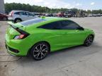 HONDA CIVIC SI photo